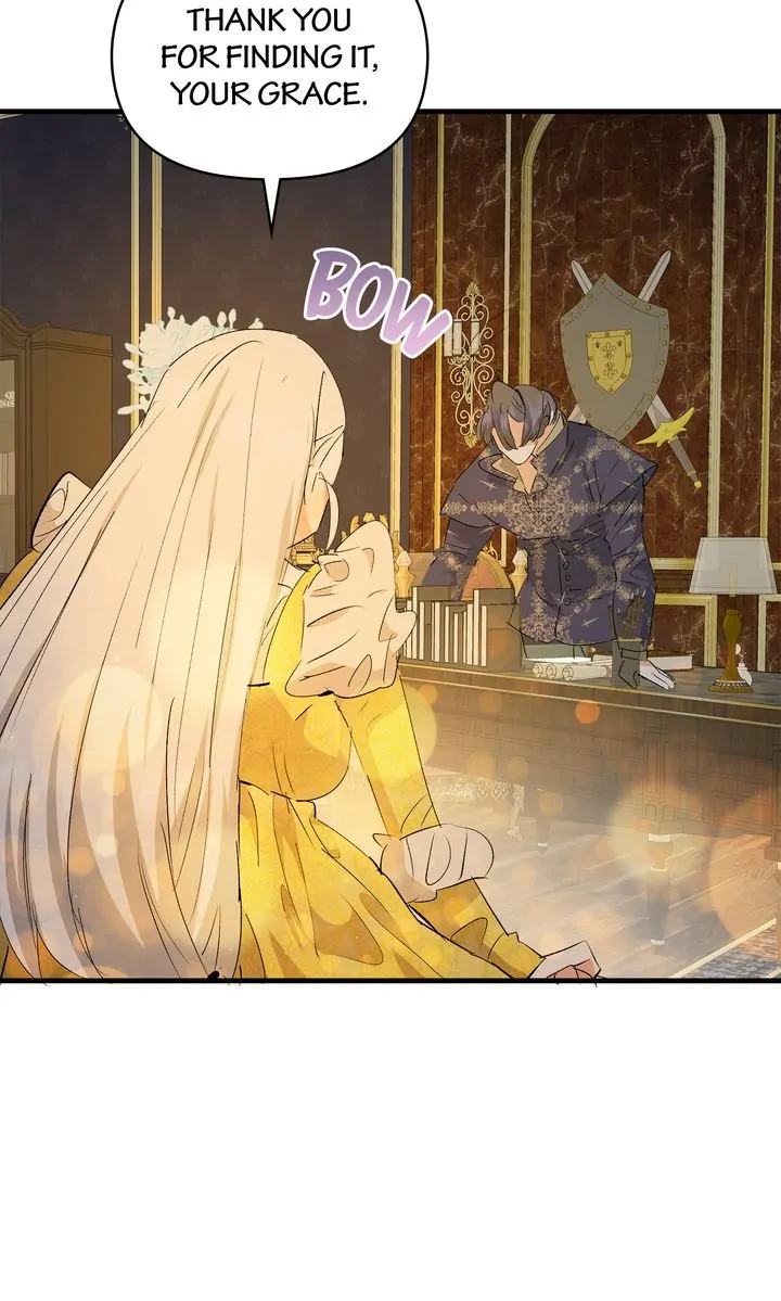 If You Want a Fake Sister Chapter 34 - Page 9