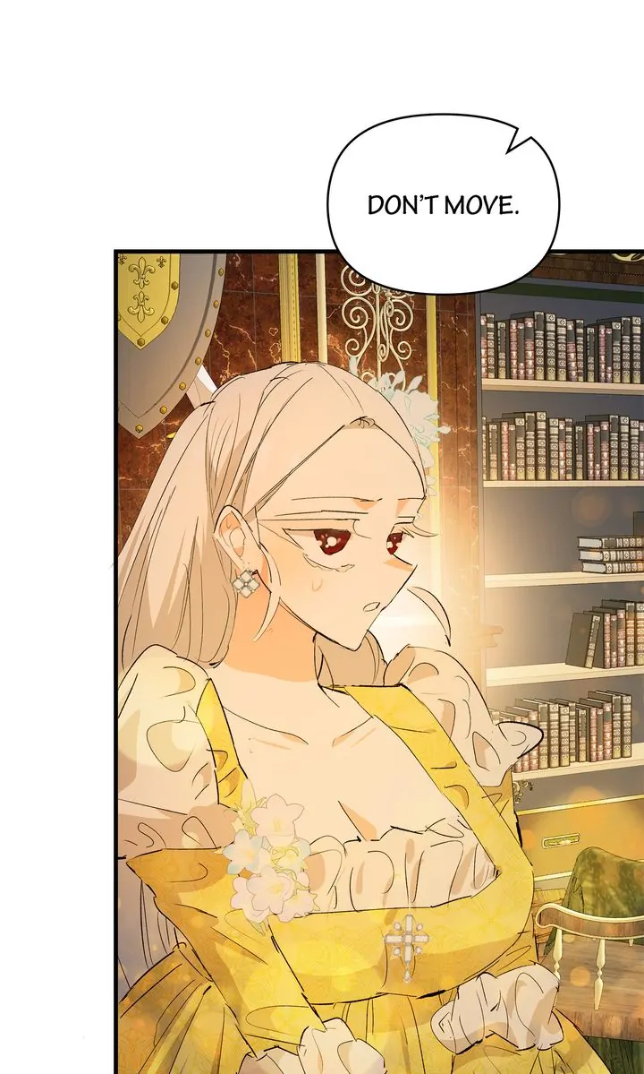 If You Want a Fake Sister Chapter 34 - Page 10