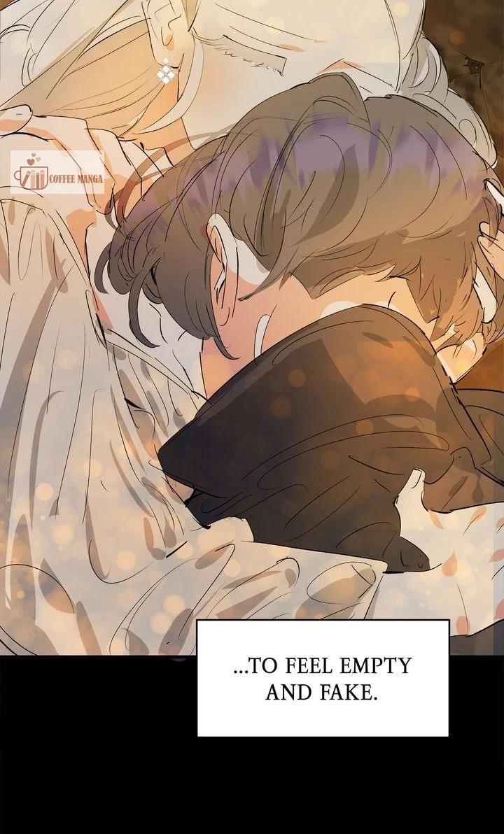 If You Want a Fake Sister Chapter 35 - Page 14