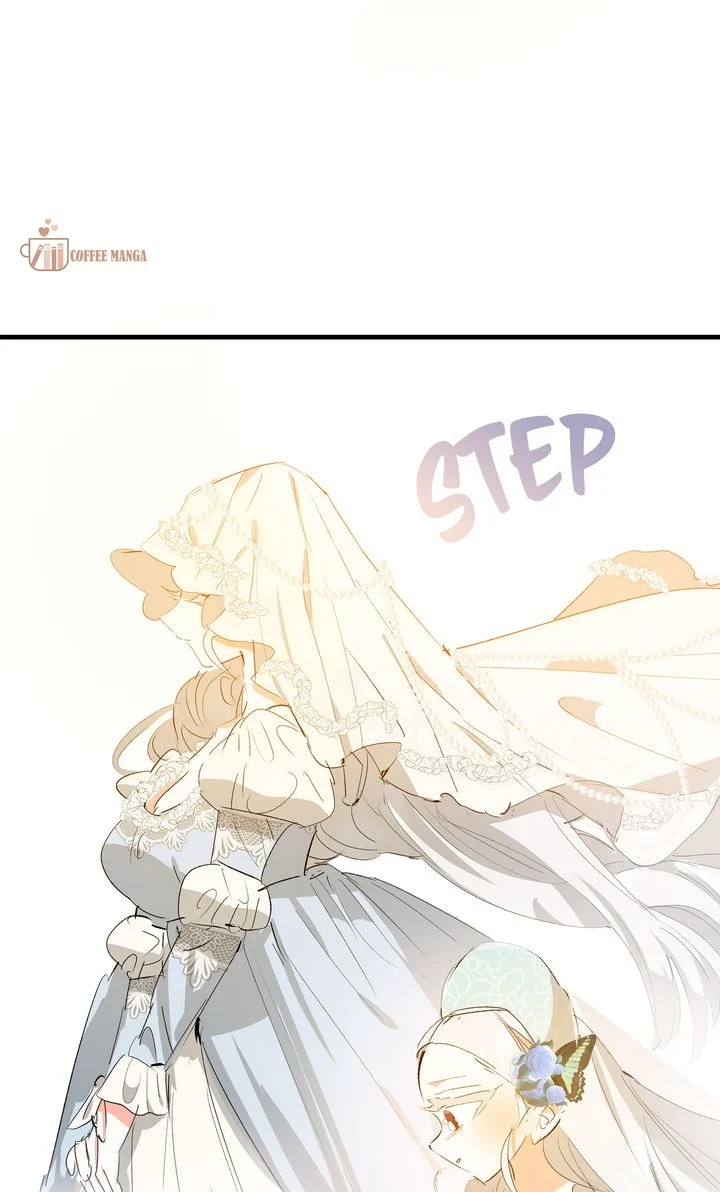 If You Want a Fake Sister Chapter 35 - Page 20