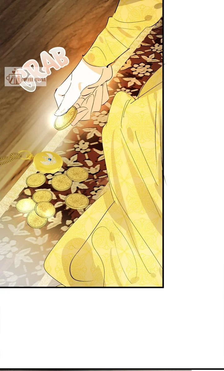 If You Want a Fake Sister Chapter 35 - Page 3