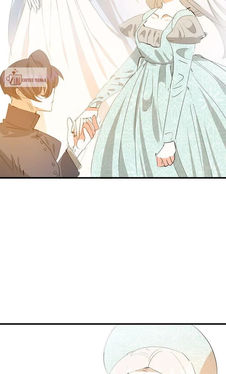 If You Want a Fake Sister Chapter 35 - Page 21
