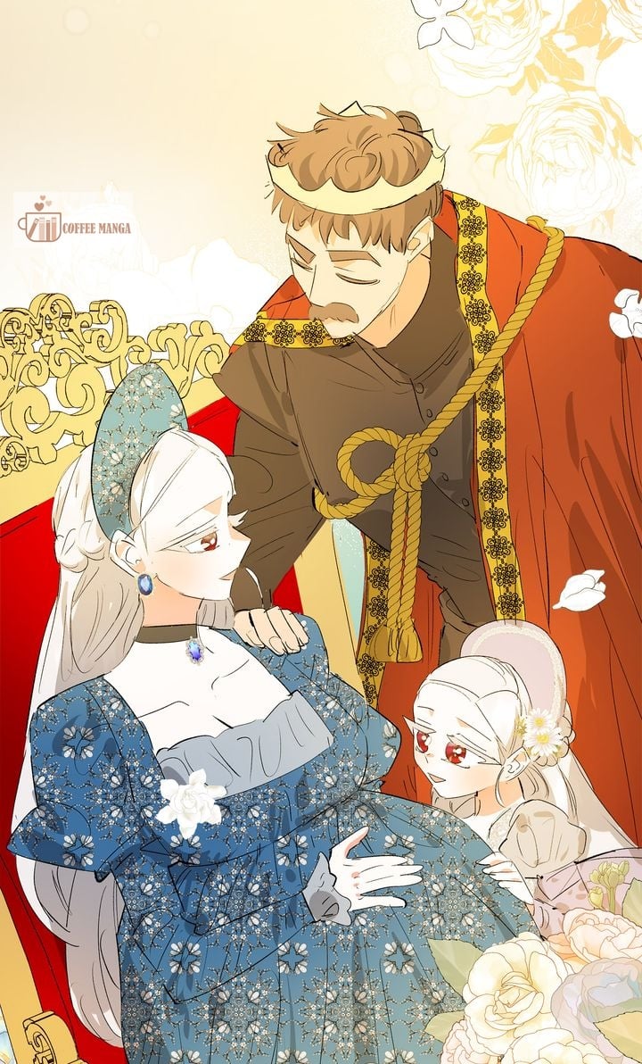 If You Want a Fake Sister Chapter 35 - Page 26