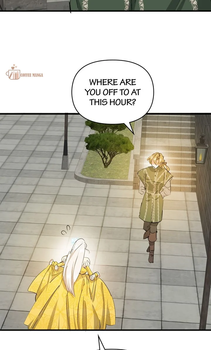 If You Want a Fake Sister Chapter 35 - Page 34