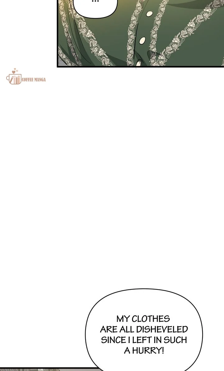 If You Want a Fake Sister Chapter 35 - Page 36
