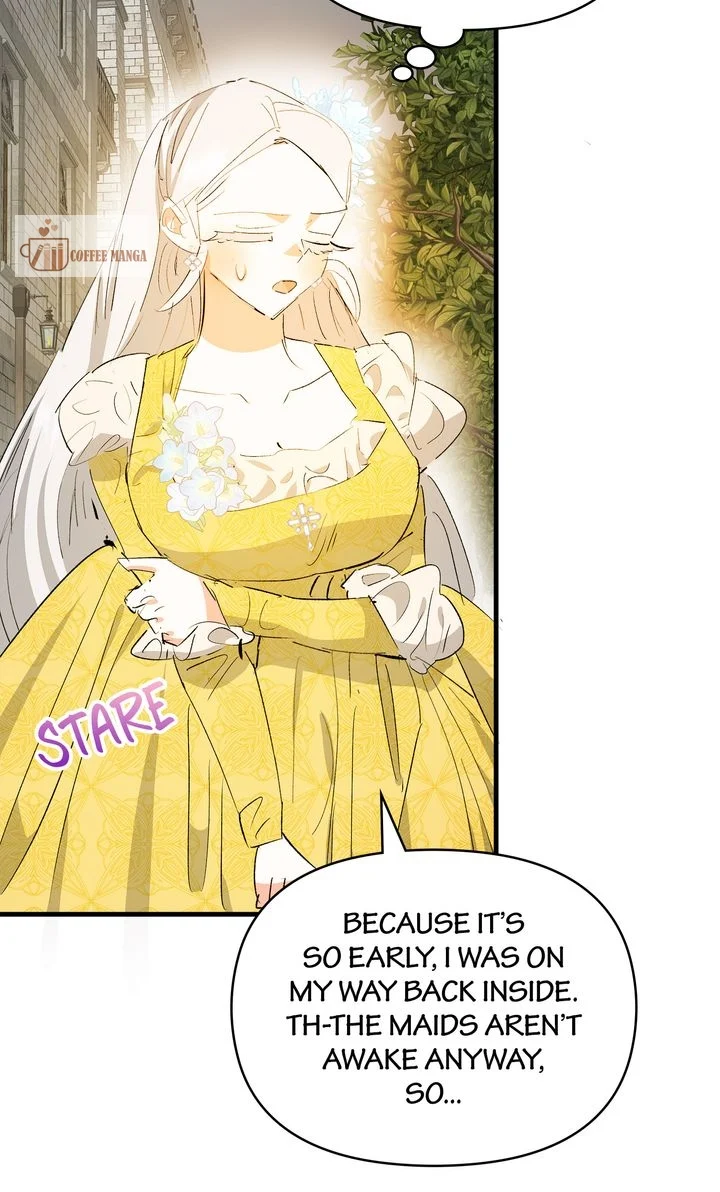 If You Want a Fake Sister Chapter 35 - Page 37