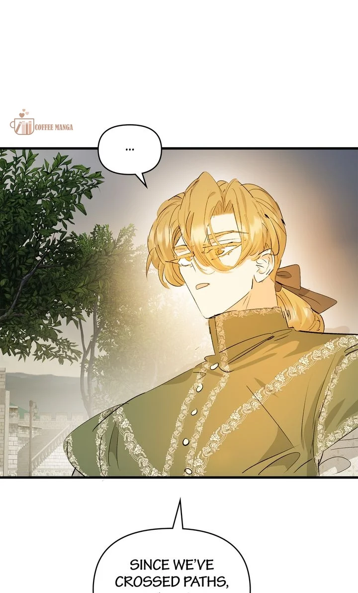 If You Want a Fake Sister Chapter 35 - Page 38