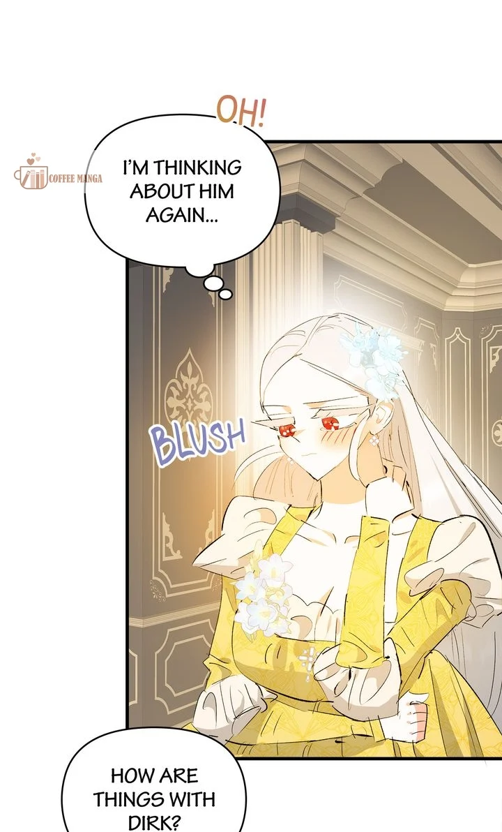 If You Want a Fake Sister Chapter 35 - Page 41
