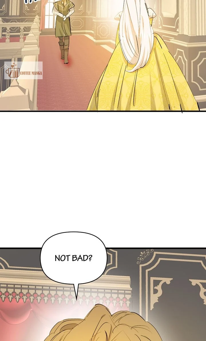 If You Want a Fake Sister Chapter 35 - Page 43