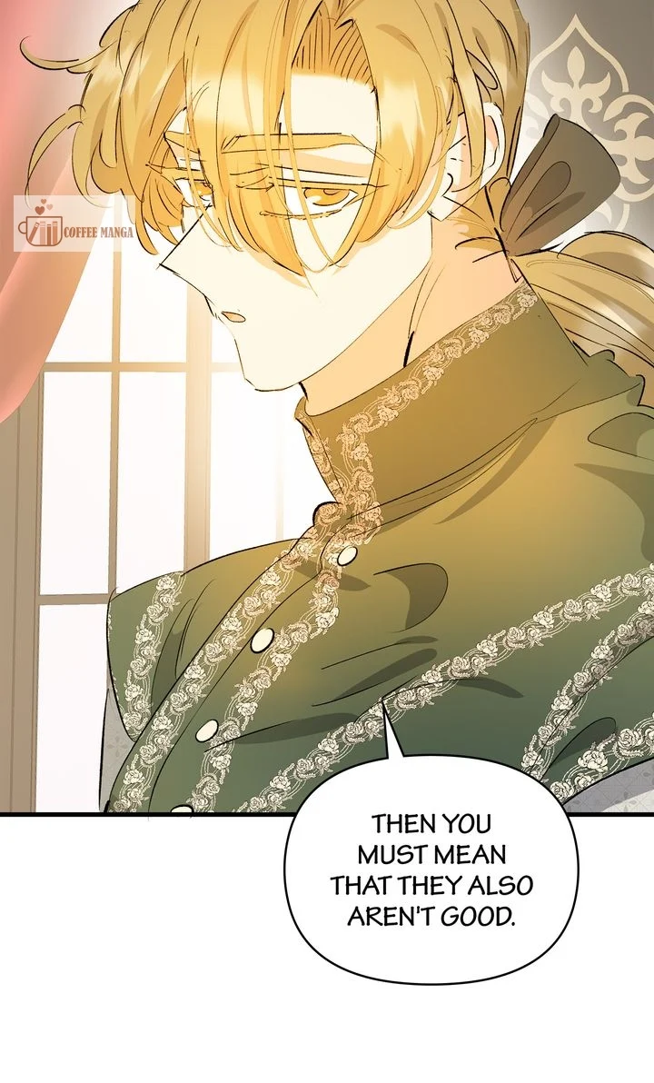 If You Want a Fake Sister Chapter 35 - Page 44