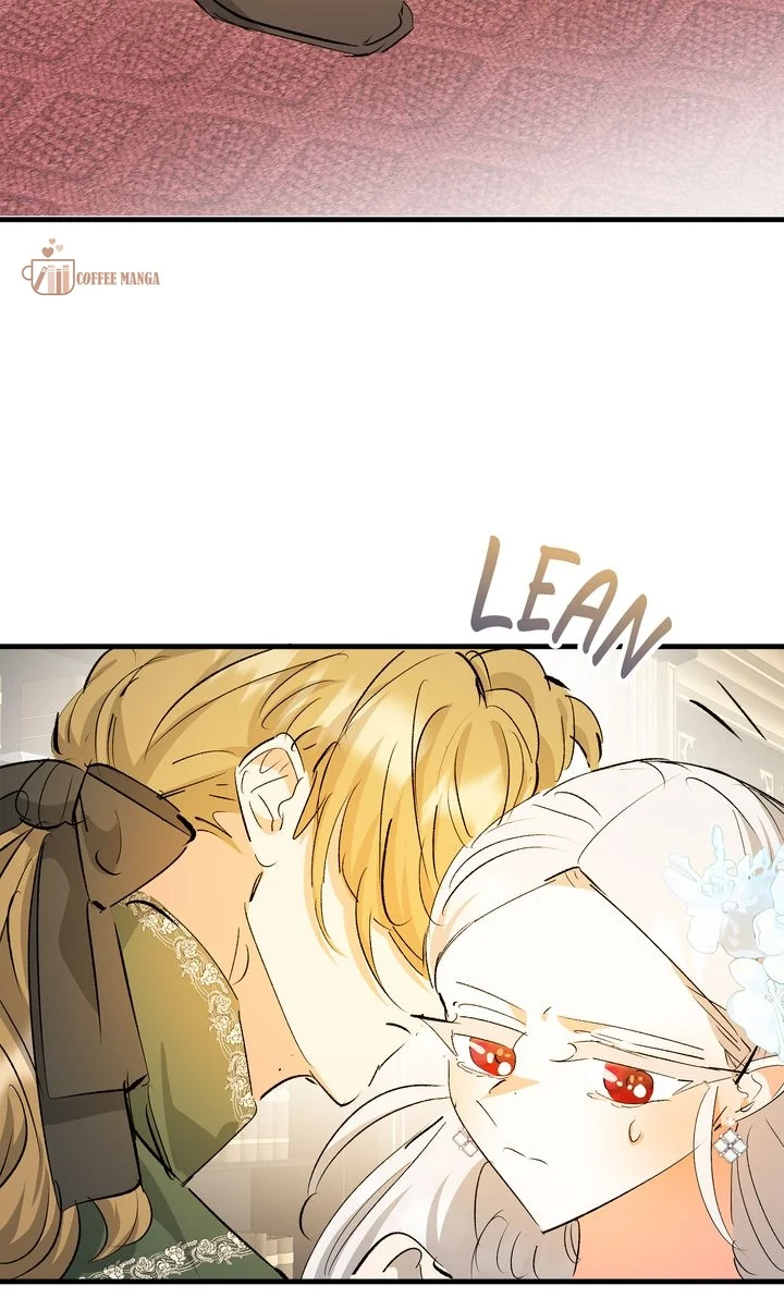 If You Want a Fake Sister Chapter 35 - Page 46