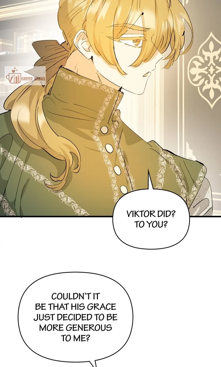If You Want a Fake Sister Chapter 35 - Page 51