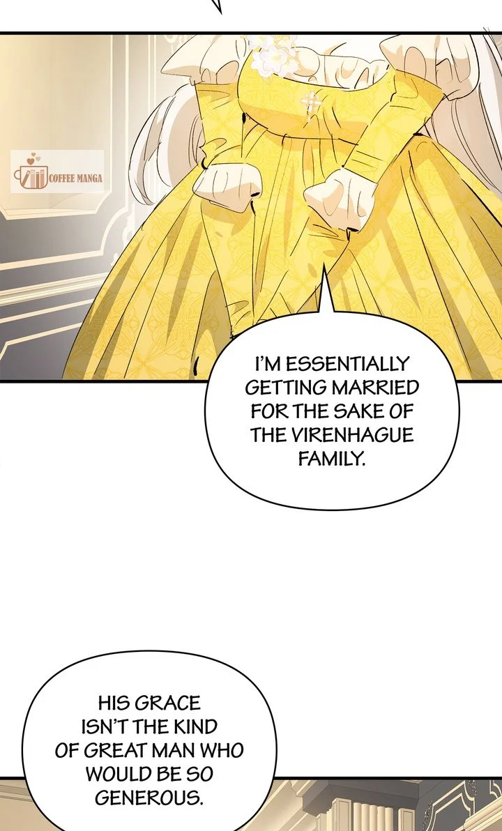 If You Want a Fake Sister Chapter 35 - Page 52