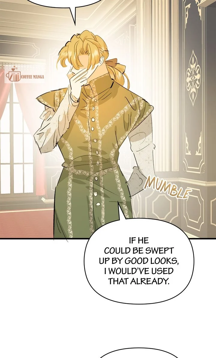 If You Want a Fake Sister Chapter 35 - Page 53