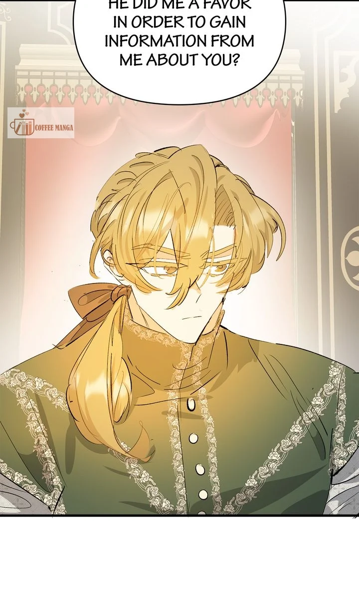 If You Want a Fake Sister Chapter 35 - Page 55