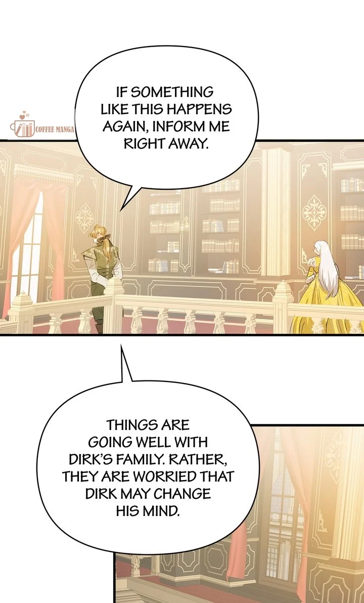 If You Want a Fake Sister Chapter 35 - Page 56