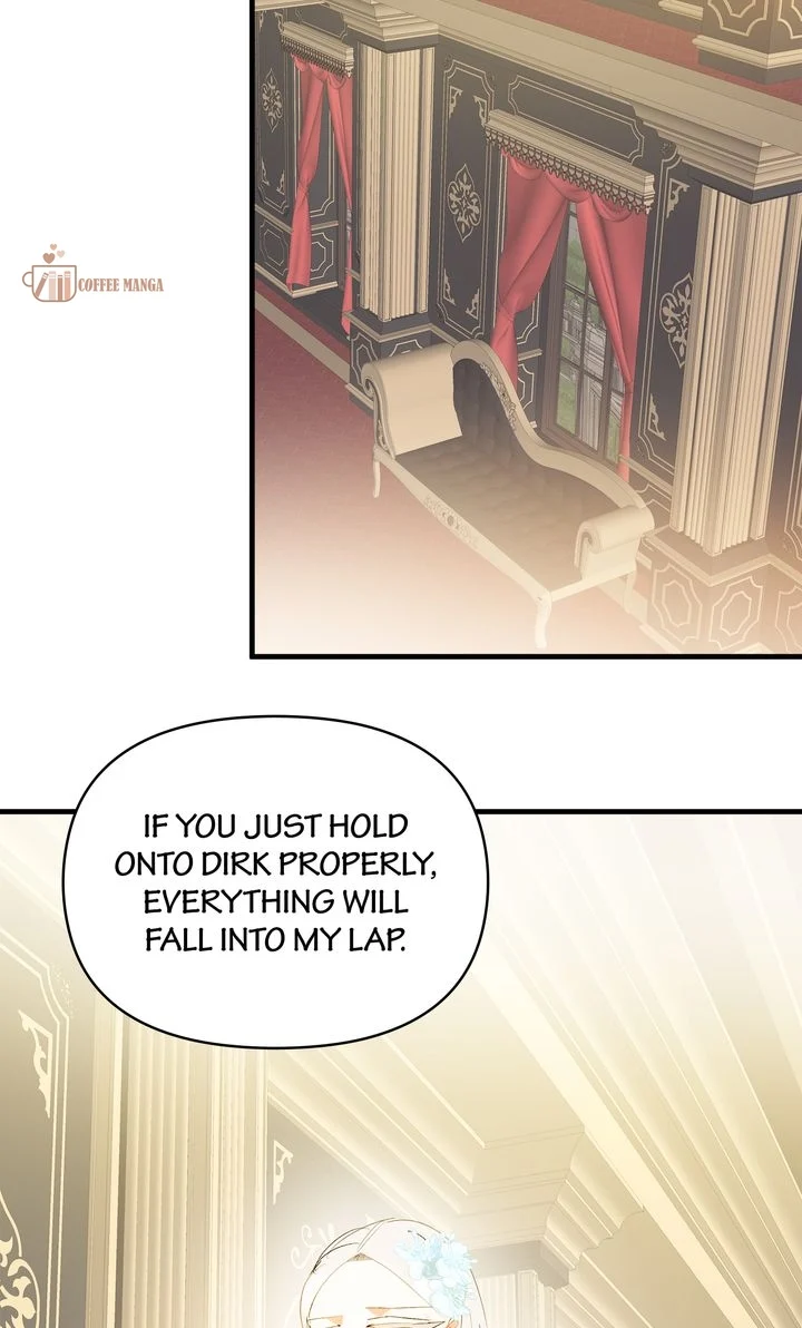 If You Want a Fake Sister Chapter 35 - Page 57