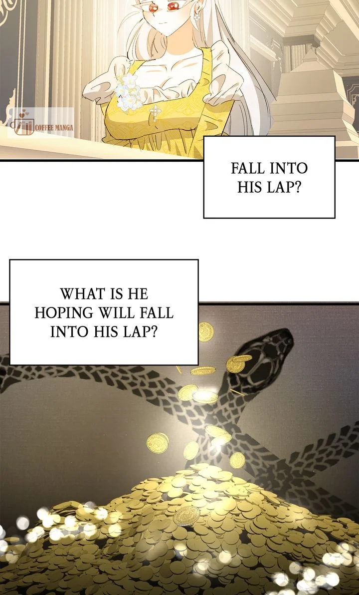 If You Want a Fake Sister Chapter 35 - Page 58
