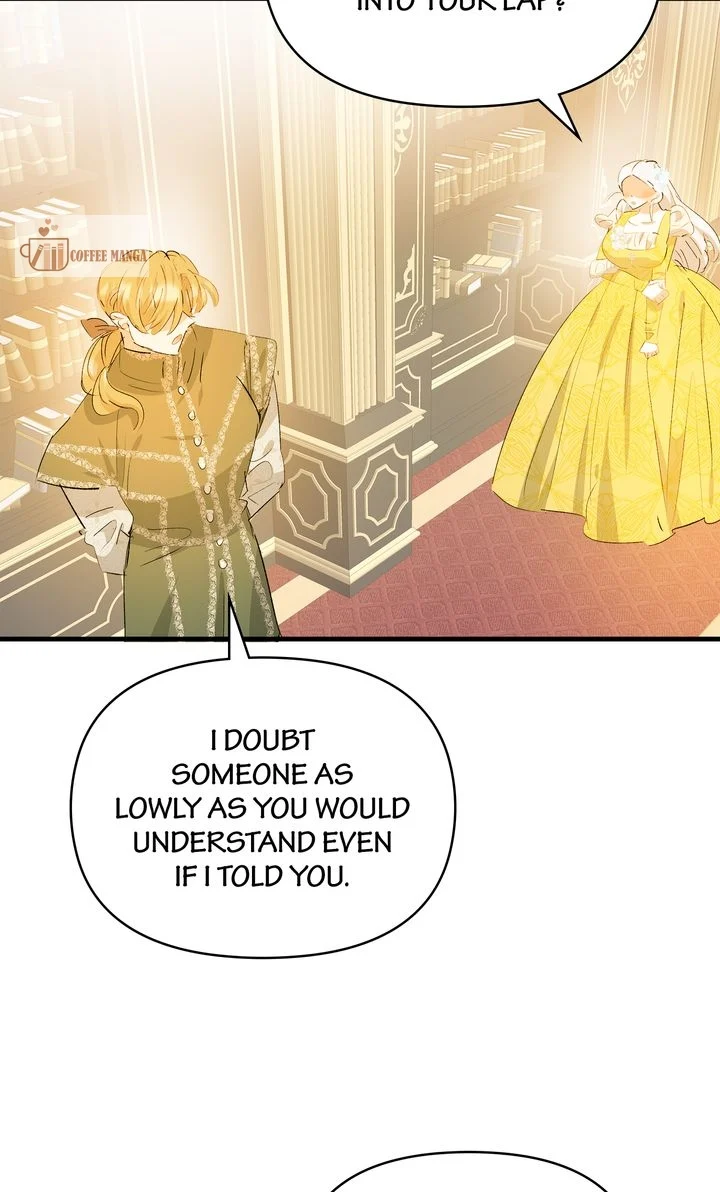 If You Want a Fake Sister Chapter 35 - Page 60
