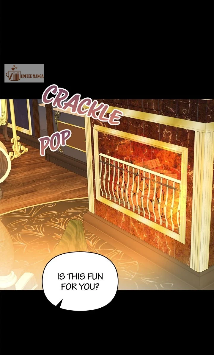 If You Want a Fake Sister Chapter 35 - Page 7