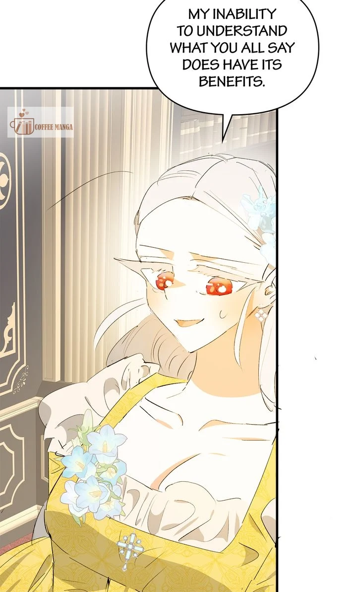 If You Want a Fake Sister Chapter 35 - Page 61