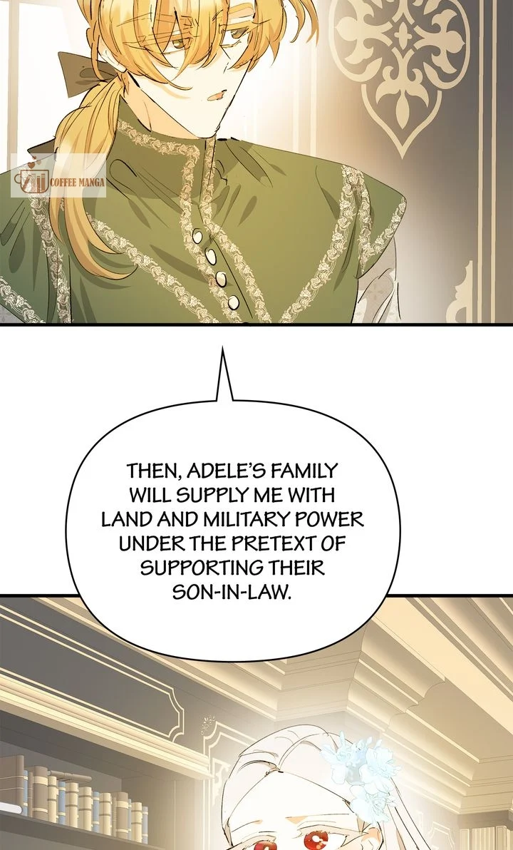If You Want a Fake Sister Chapter 35 - Page 63