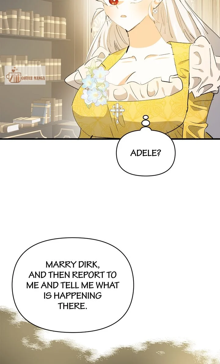 If You Want a Fake Sister Chapter 35 - Page 64