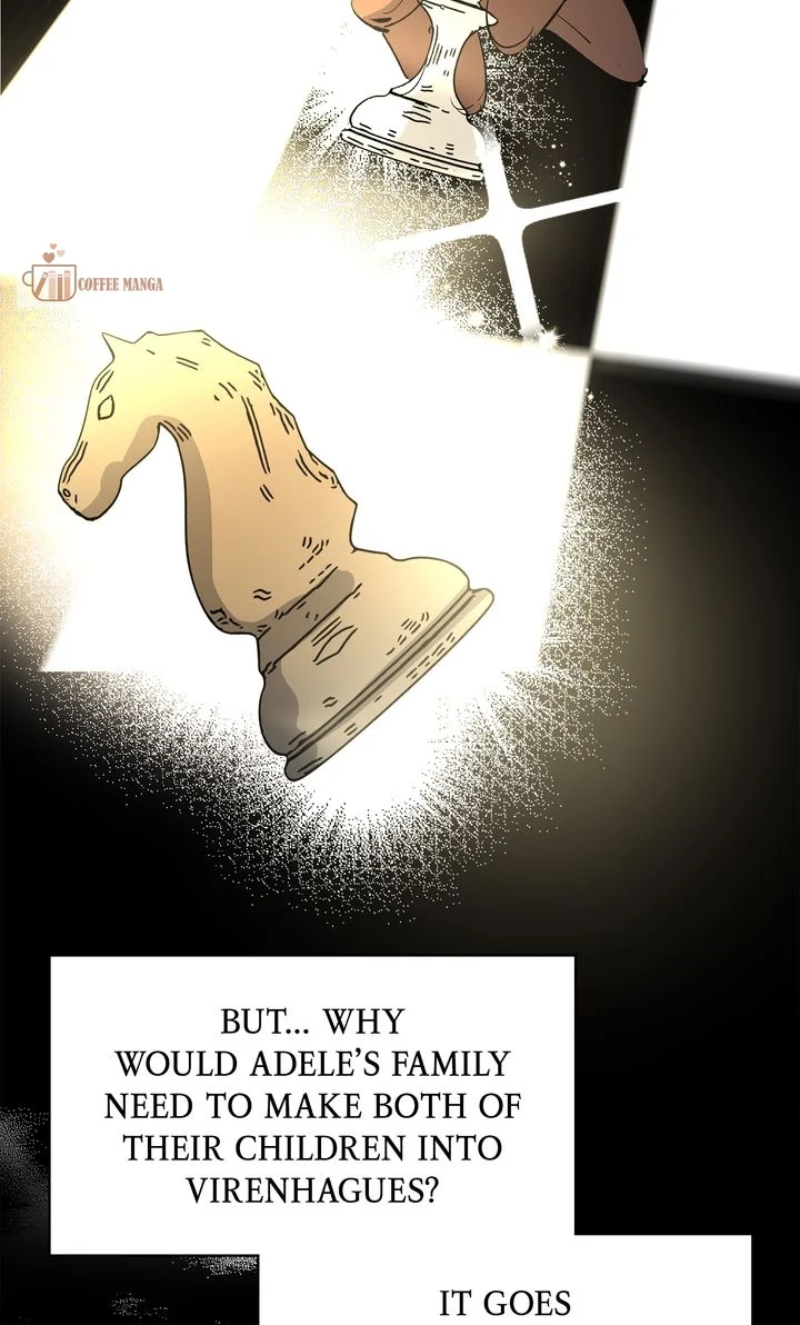 If You Want a Fake Sister Chapter 35 - Page 66