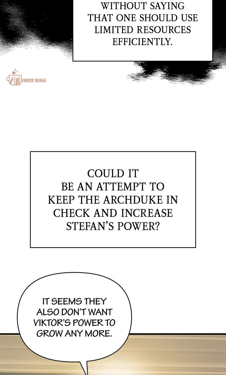 If You Want a Fake Sister Chapter 35 - Page 67