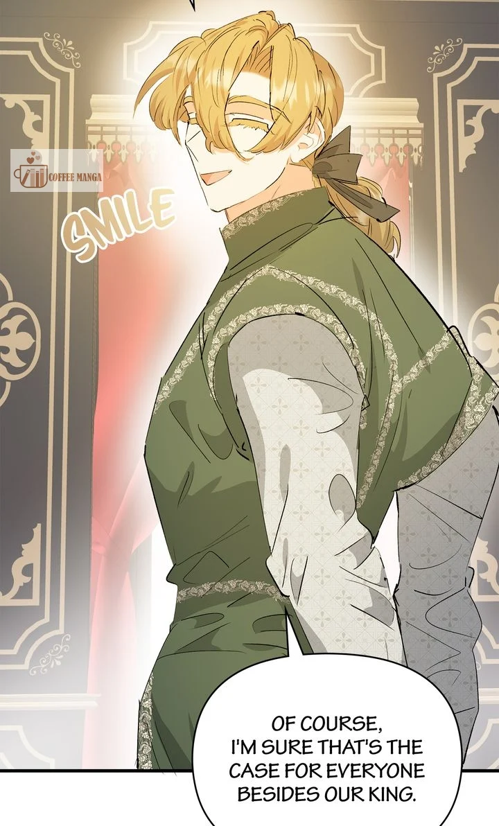 If You Want a Fake Sister Chapter 35 - Page 68