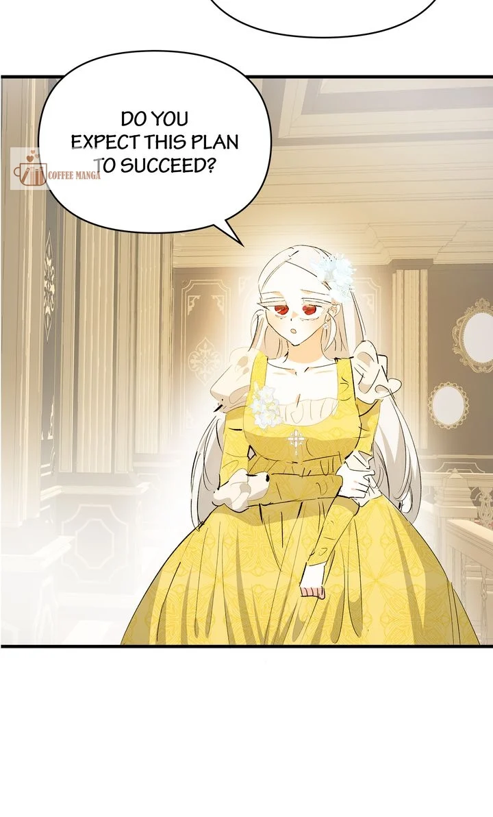 If You Want a Fake Sister Chapter 35 - Page 69