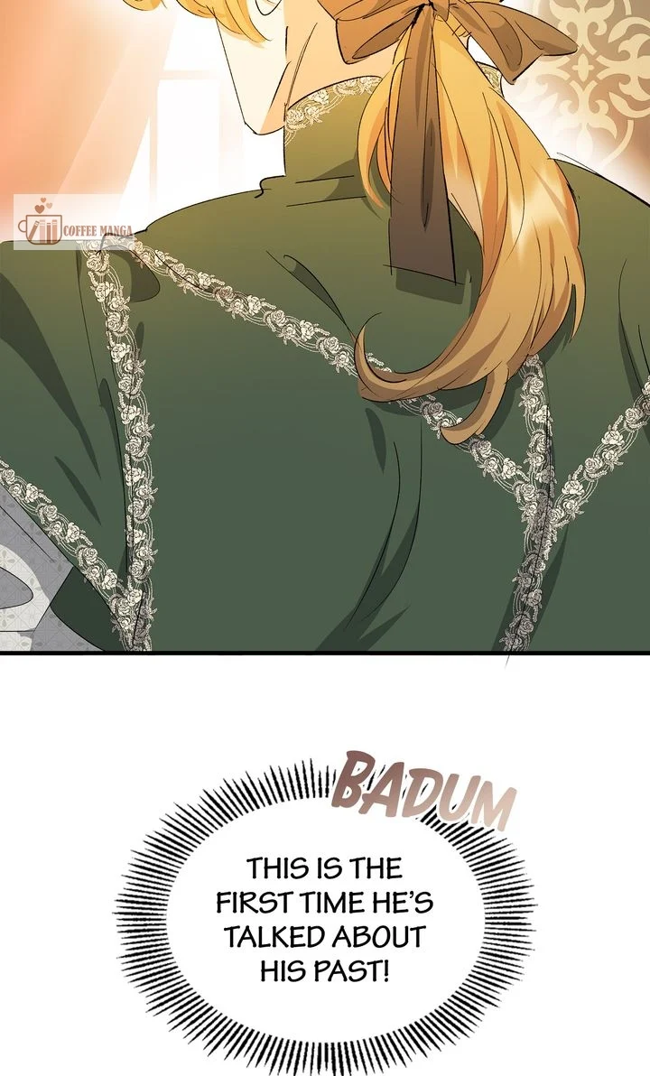 If You Want a Fake Sister Chapter 35 - Page 74