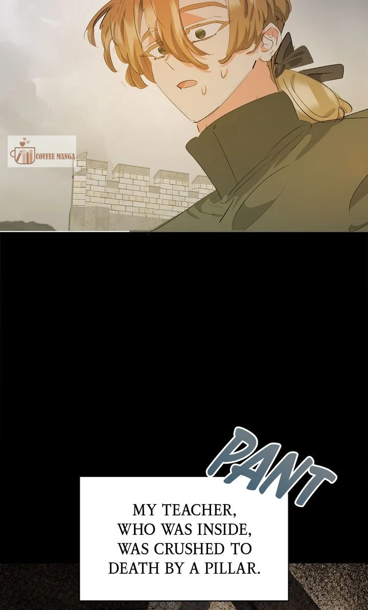 If You Want a Fake Sister Chapter 36 - Page 13