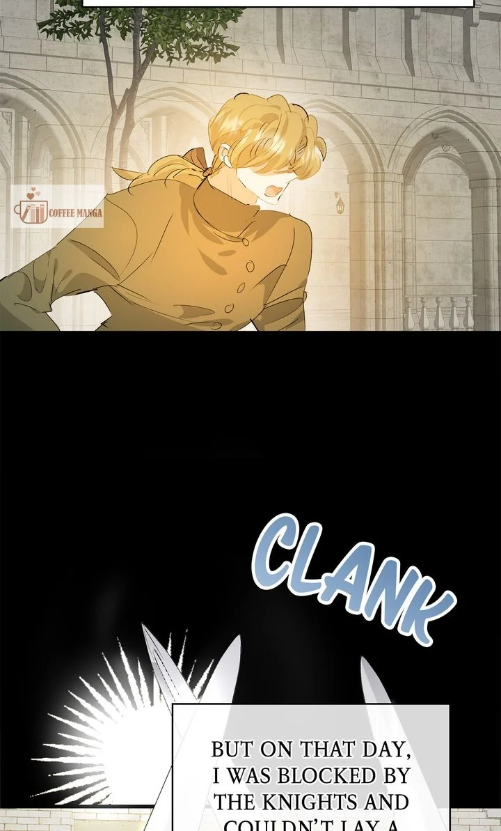 If You Want a Fake Sister Chapter 36 - Page 19
