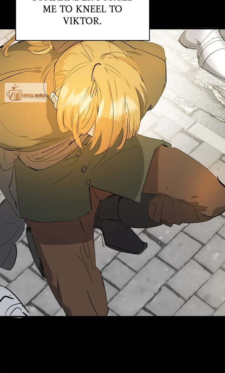If You Want a Fake Sister Chapter 36 - Page 21