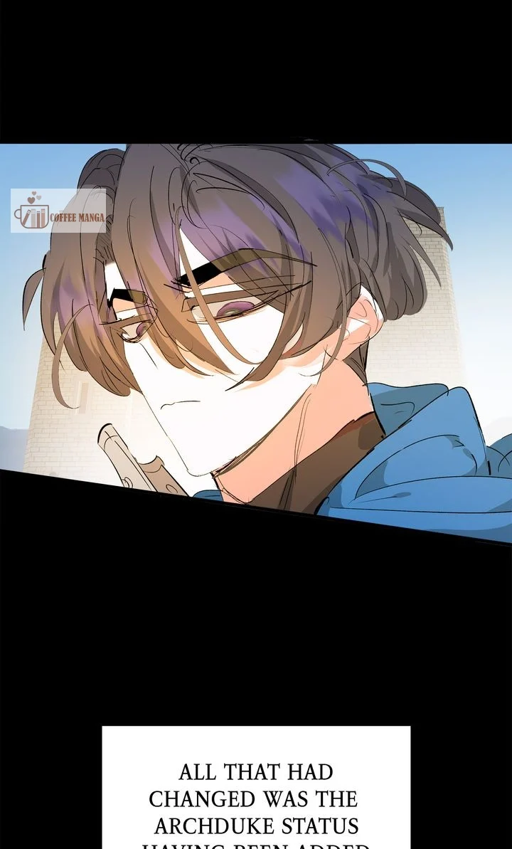 If You Want a Fake Sister Chapter 36 - Page 22