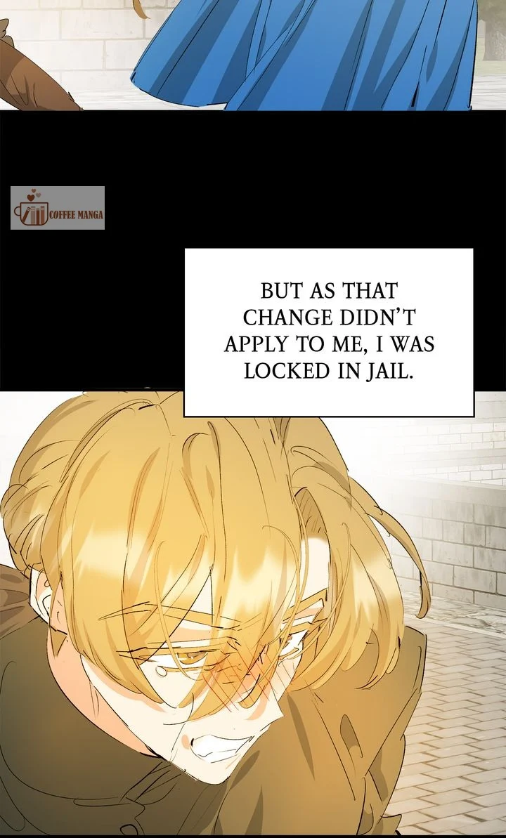 If You Want a Fake Sister Chapter 36 - Page 24