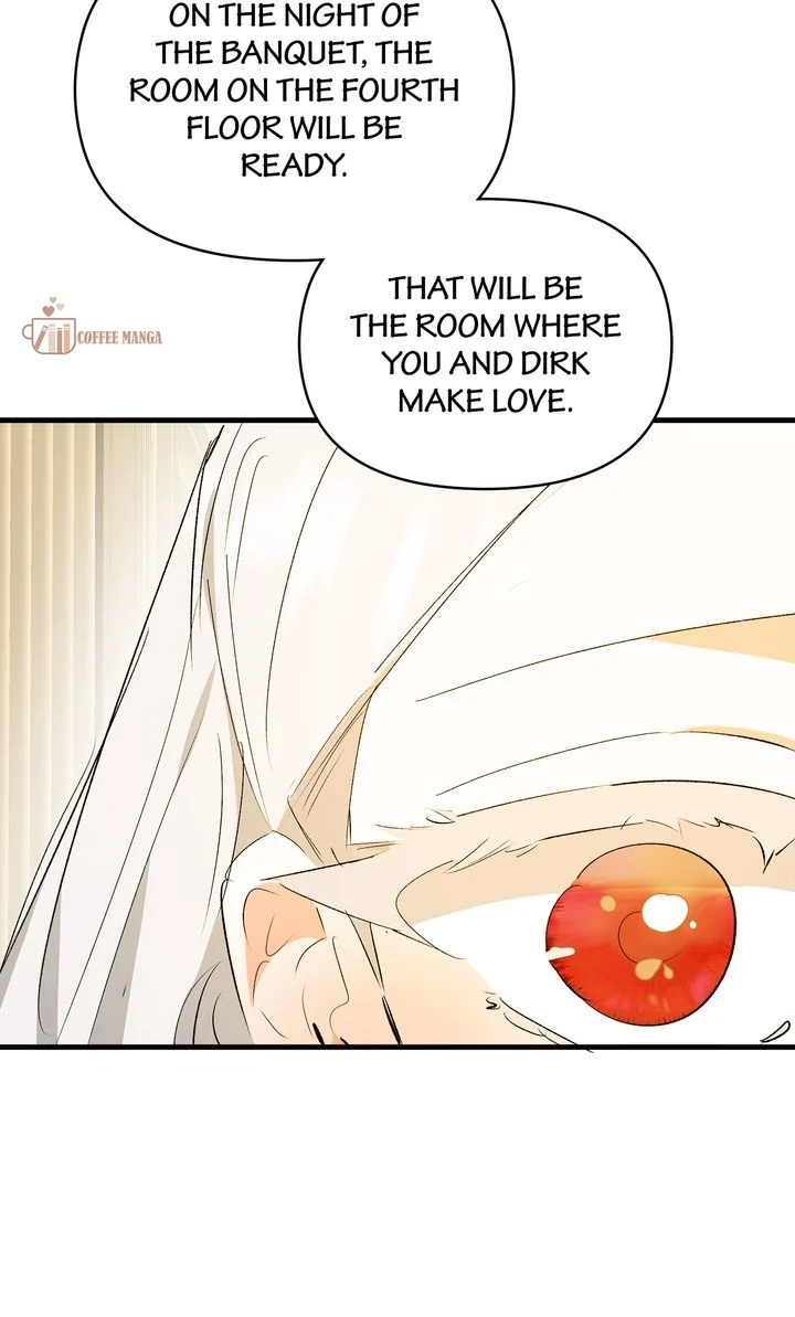 If You Want a Fake Sister Chapter 36 - Page 27