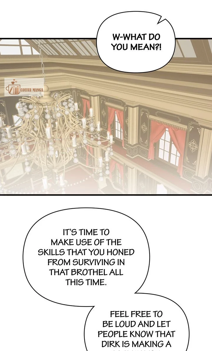 If You Want a Fake Sister Chapter 36 - Page 28