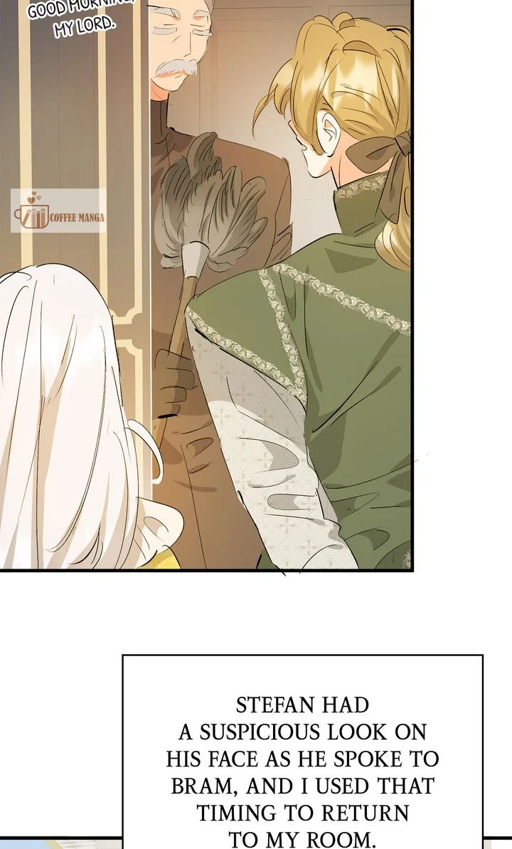 If You Want a Fake Sister Chapter 36 - Page 32
