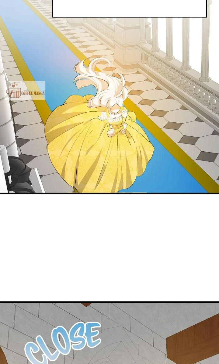 If You Want a Fake Sister Chapter 36 - Page 33