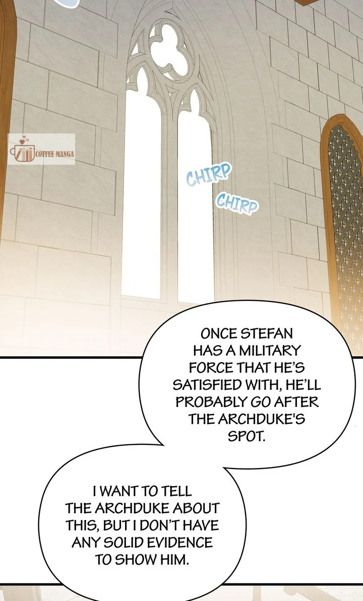 If You Want a Fake Sister Chapter 36 - Page 34