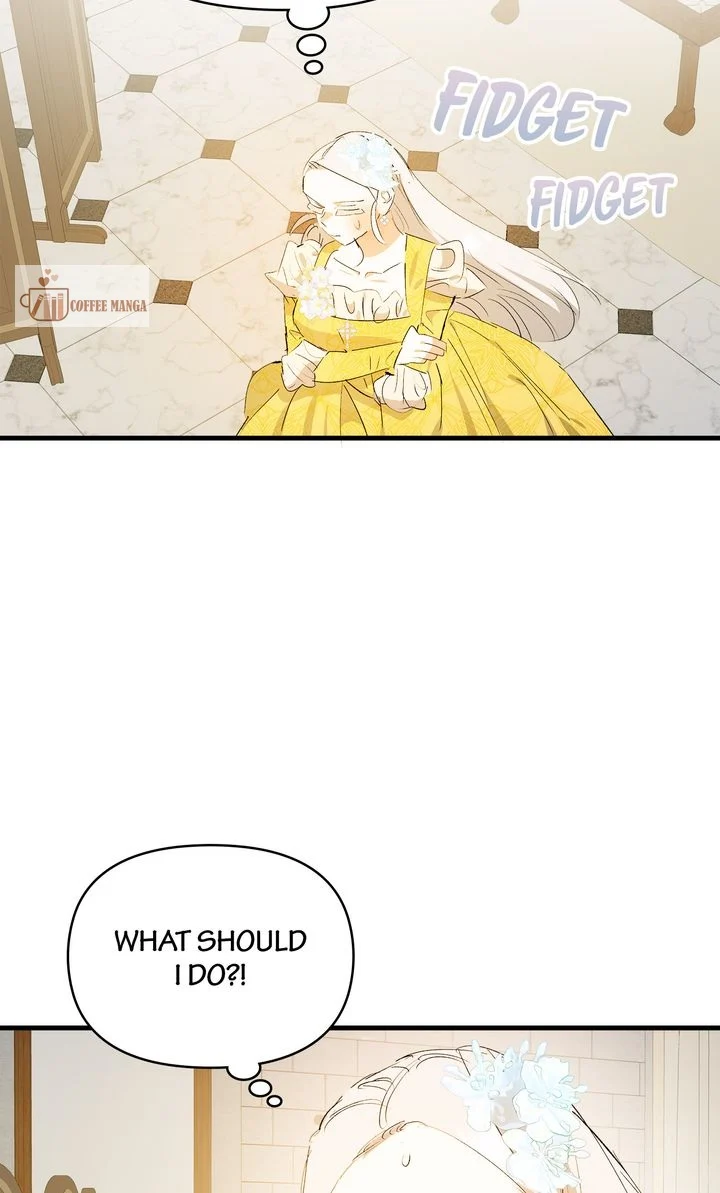 If You Want a Fake Sister Chapter 36 - Page 35