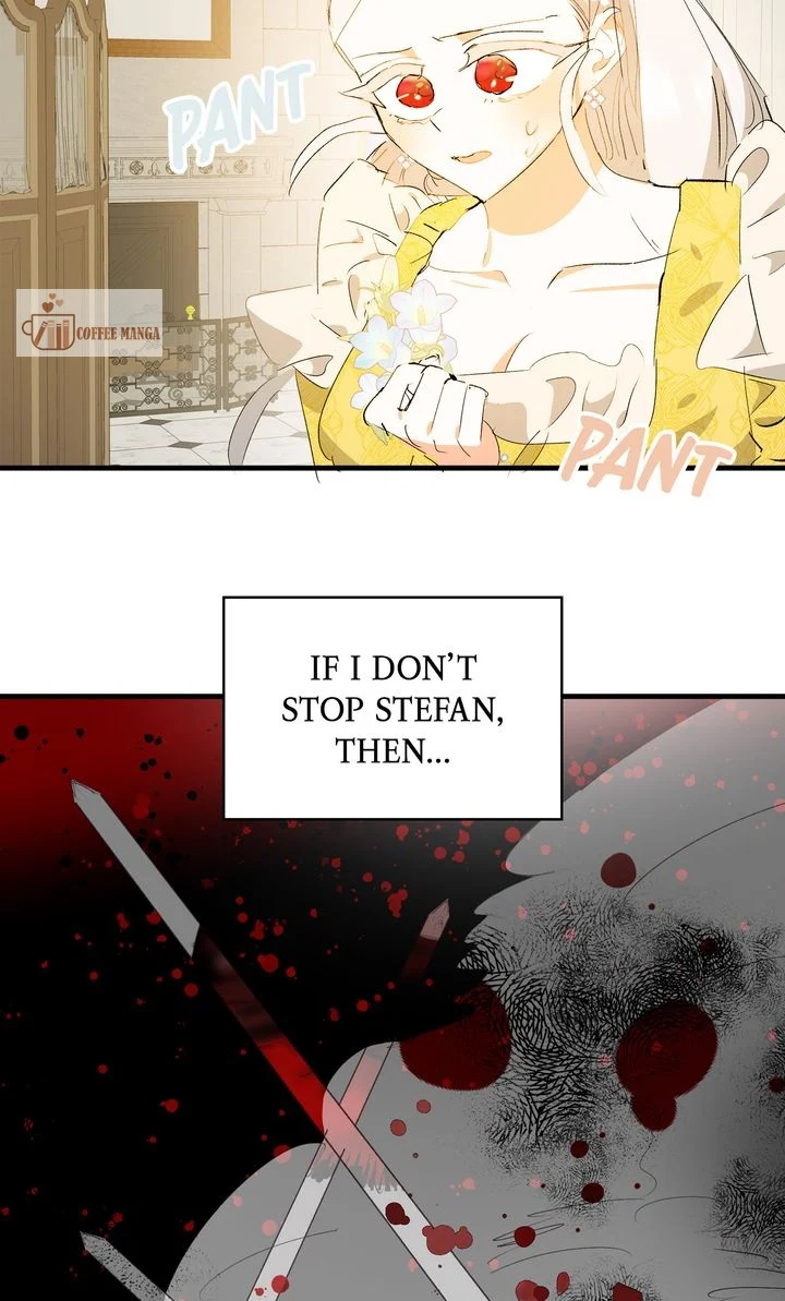 If You Want a Fake Sister Chapter 36 - Page 36