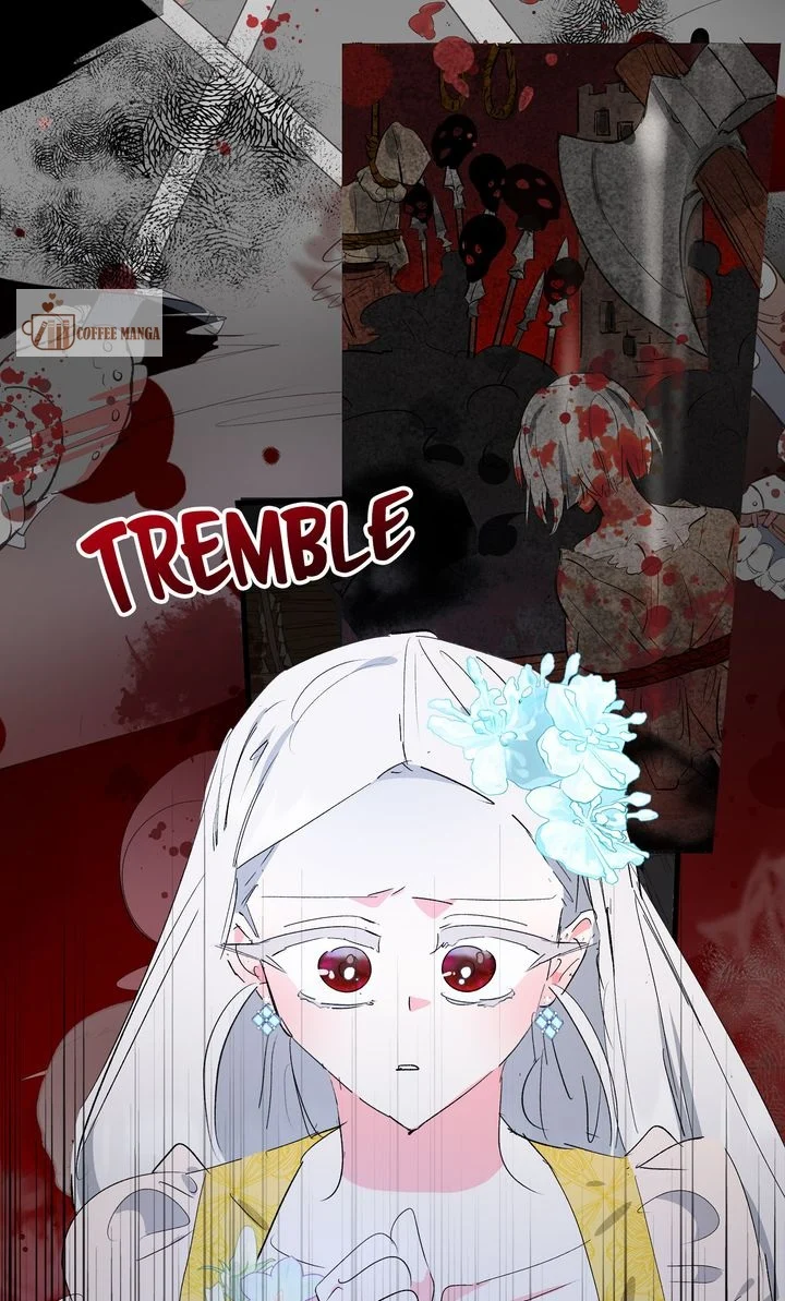 If You Want a Fake Sister Chapter 36 - Page 37