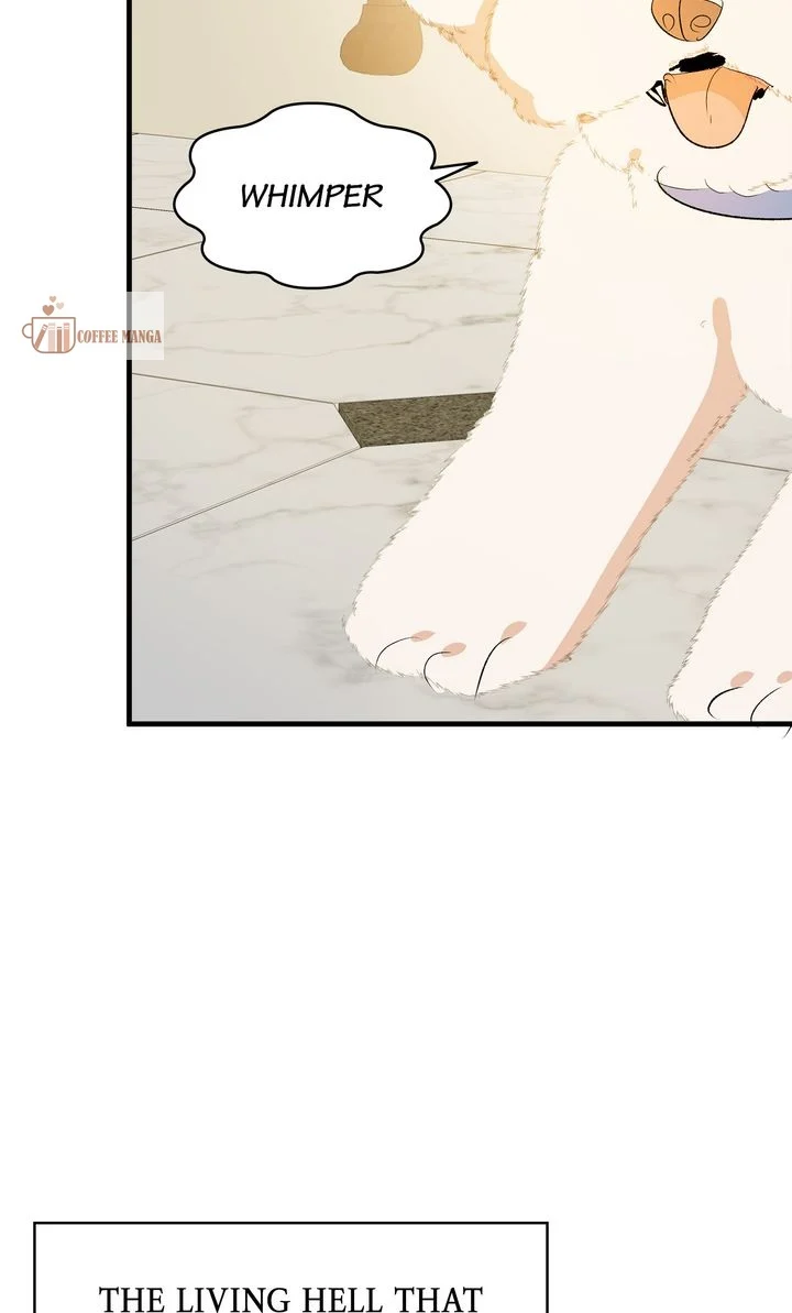If You Want a Fake Sister Chapter 36 - Page 39