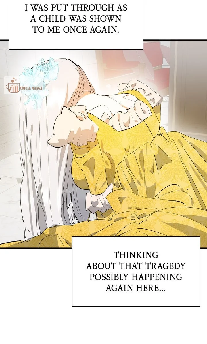 If You Want a Fake Sister Chapter 36 - Page 40