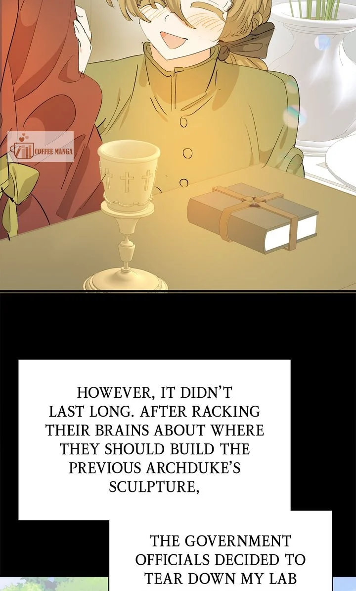 If You Want a Fake Sister Chapter 36 - Page 5