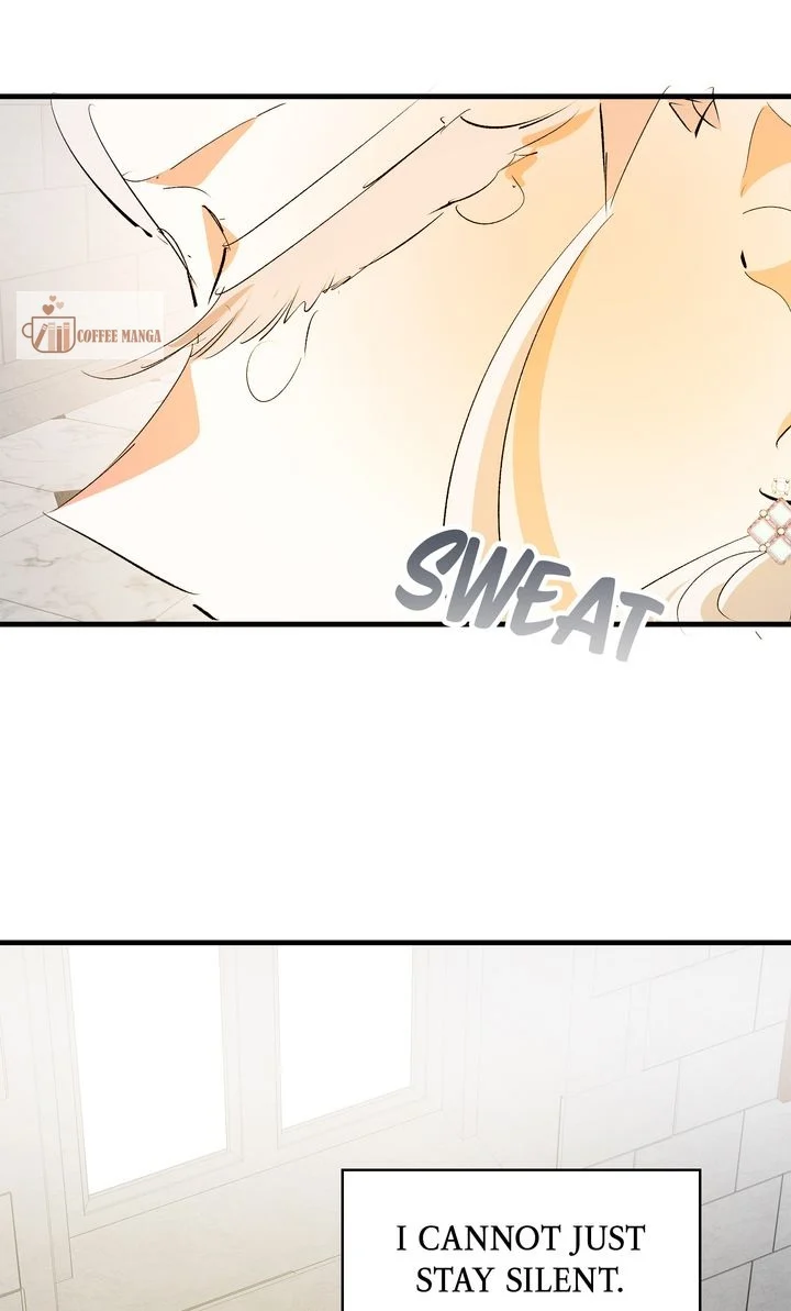 If You Want a Fake Sister Chapter 36 - Page 41