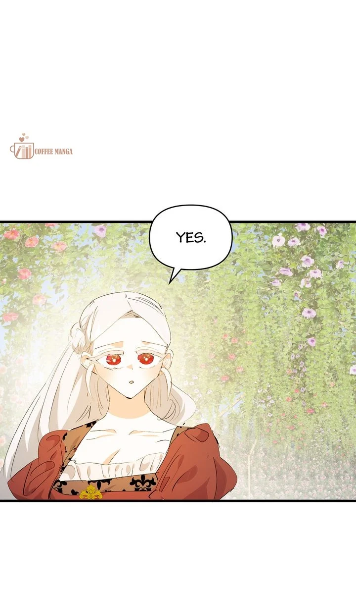If You Want a Fake Sister Chapter 36 - Page 44